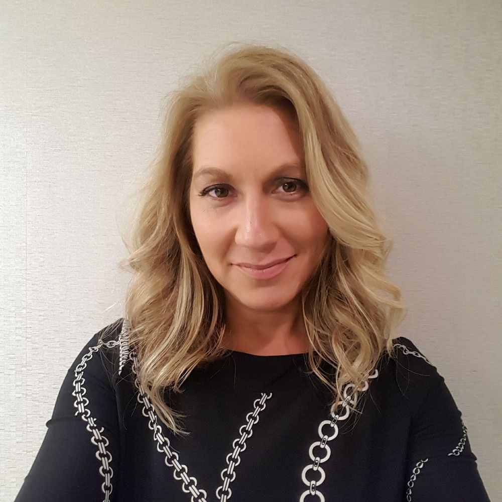 Meet your Posher, Kendy